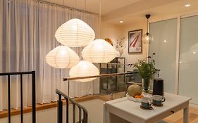 Loft On Collins/Swanston - 2 Storey - 2 Bed 2 Bath